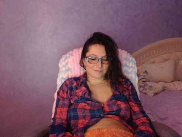 AmandaFresh24 webcam