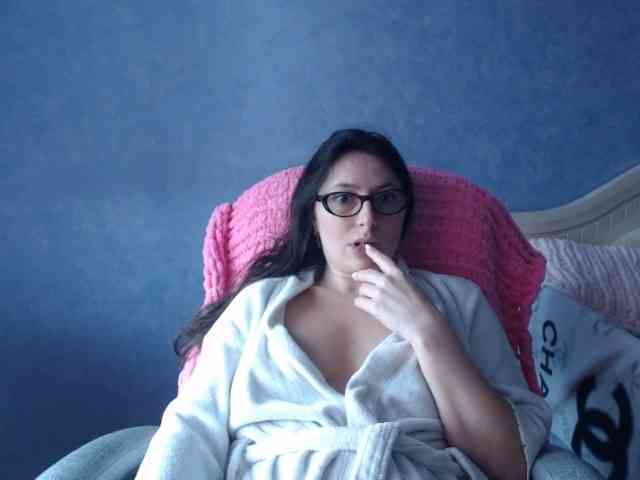 AmandaFresh24 webcam