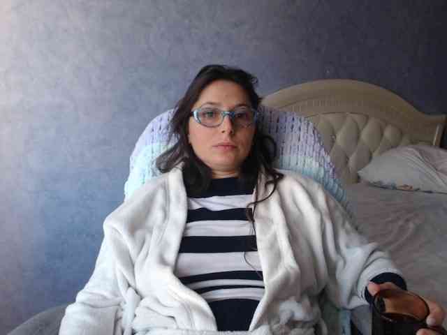 AmandaFresh24 webcam