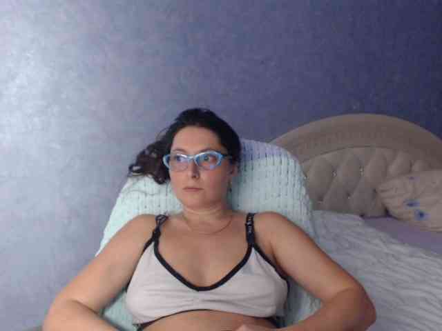 AmandaFresh24 webcam