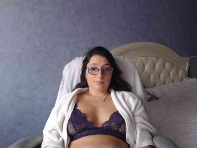 AmandaFresh24 webcam