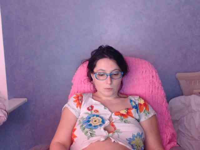 AmandaFresh24 webcam