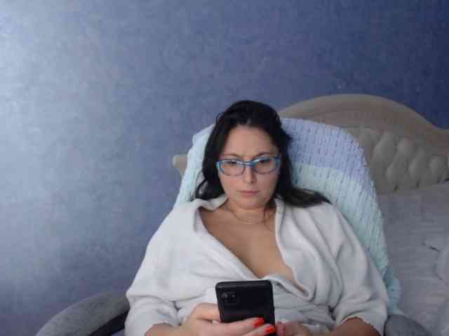 AmandaFresh24 webcam