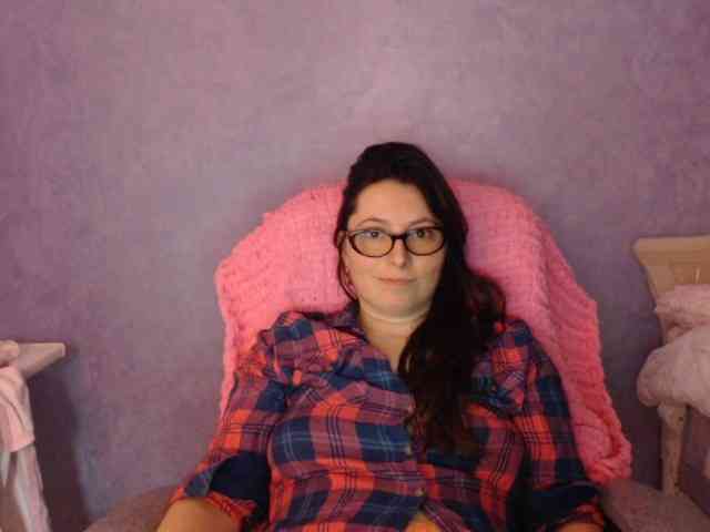 AmandaFresh24 webcam