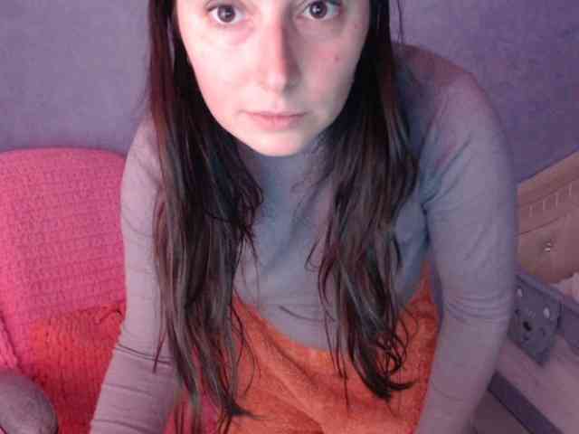 AmandaFresh24 webcam