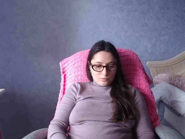 AmandaFresh24 webcam