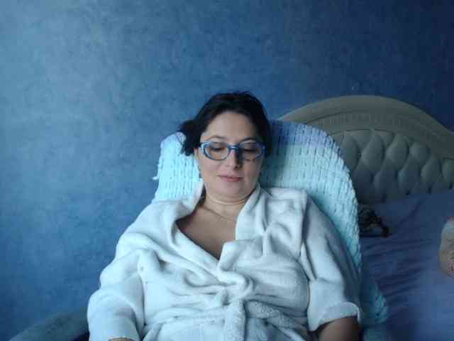AmandaFresh24 webcam
