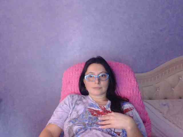 AmandaFresh24 webcam