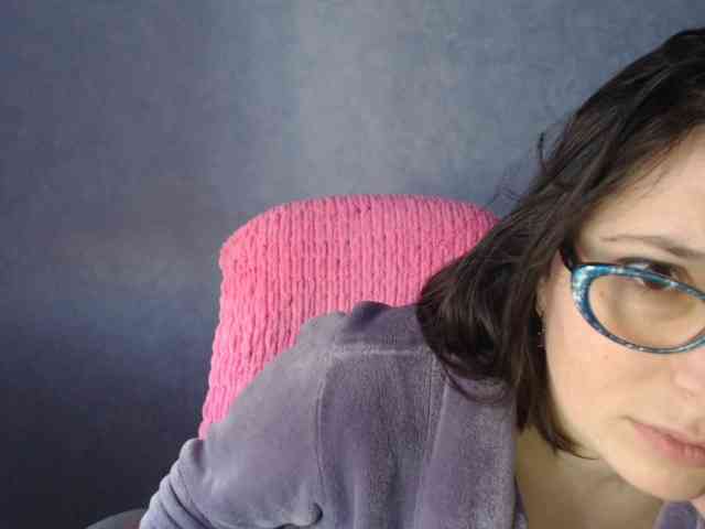 AmandaFresh24 webcam