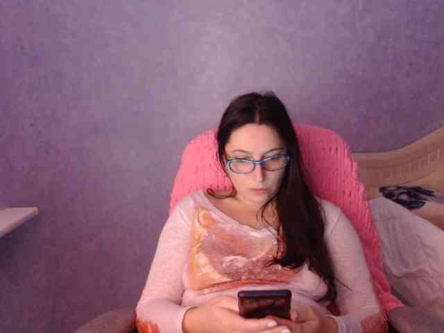 AmandaFresh24 webcam