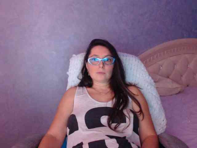 AmandaFresh24 webcam