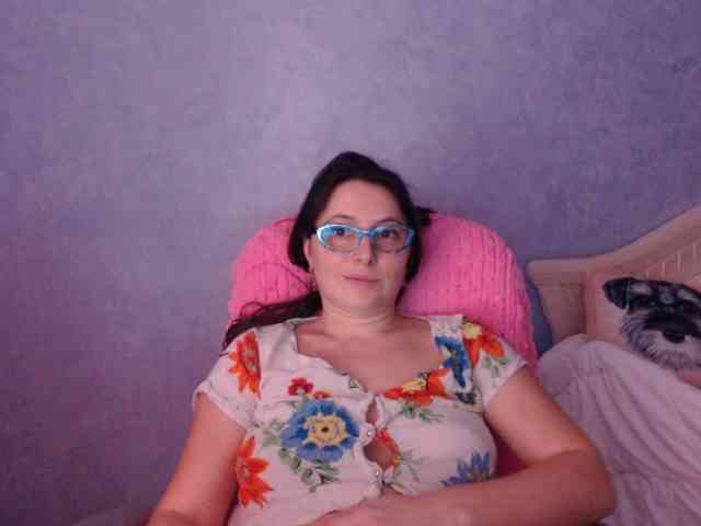 AmandaFresh24 webcam