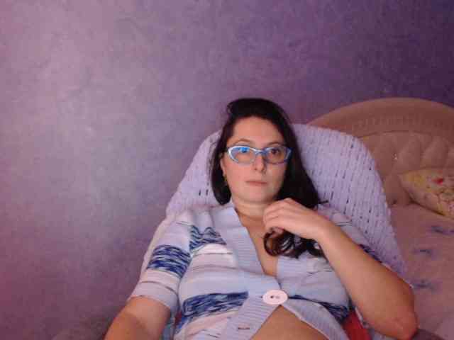 AmandaFresh24 webcam