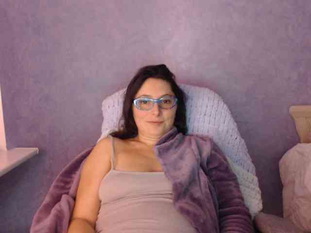 AmandaFresh24 webcam