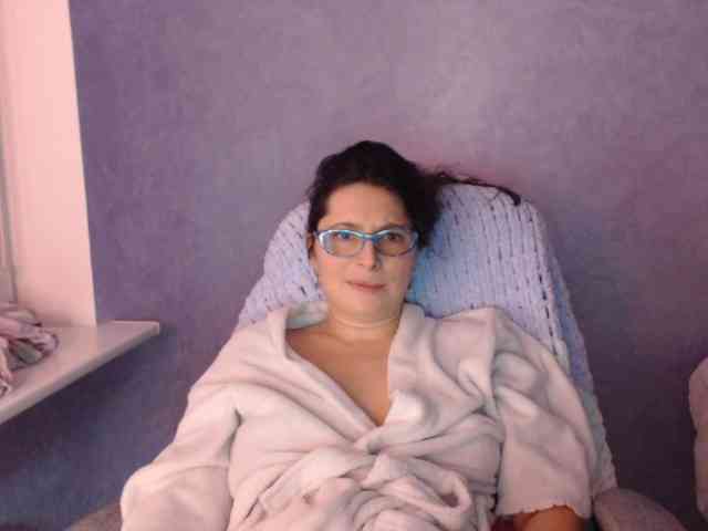 AmandaFresh24 webcam