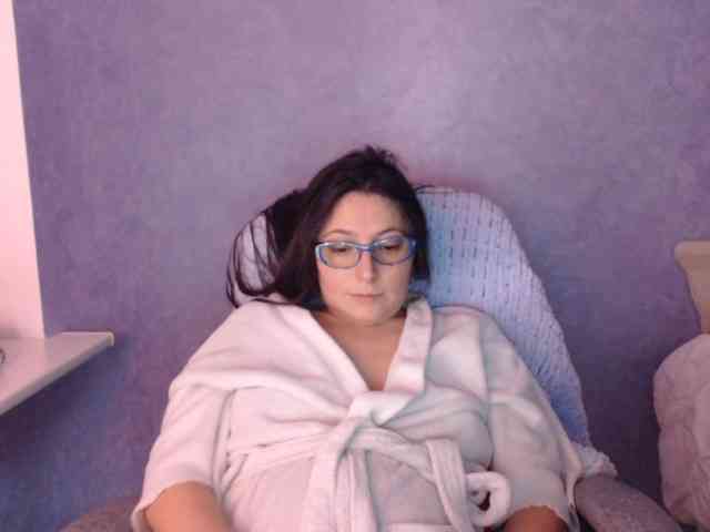 AmandaFresh24 webcam