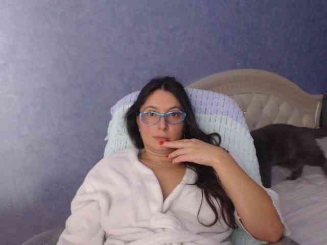 AmandaFresh24 webcam