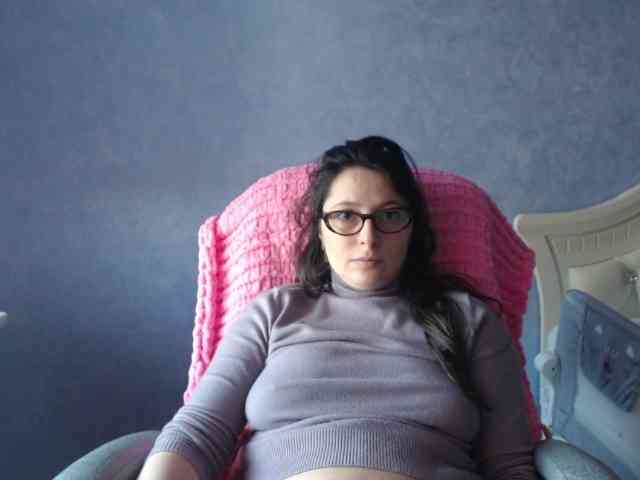 AmandaFresh24 webcam