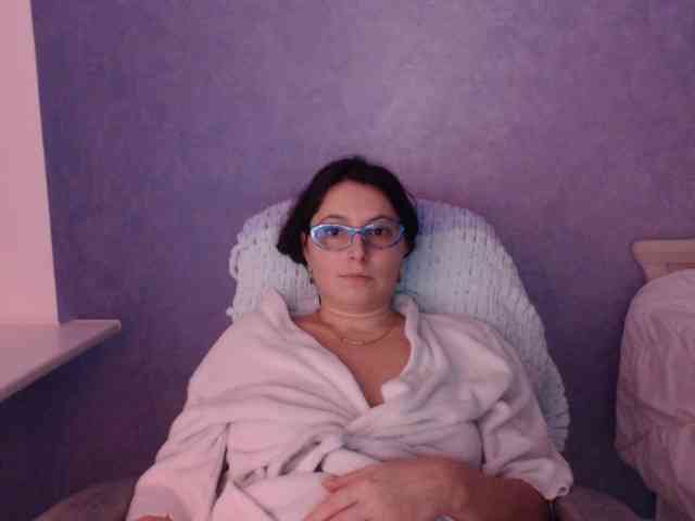 AmandaFresh24 webcam