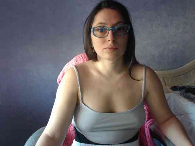 AmandaFresh24 webcam