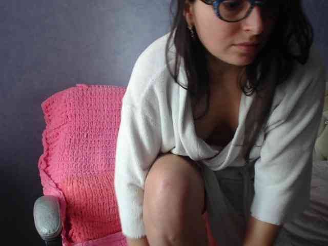 AmandaFresh24 webcam