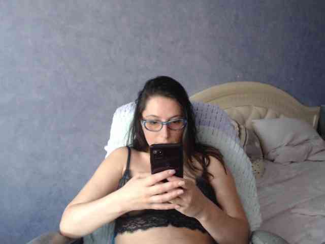 AmandaFresh24 webcam