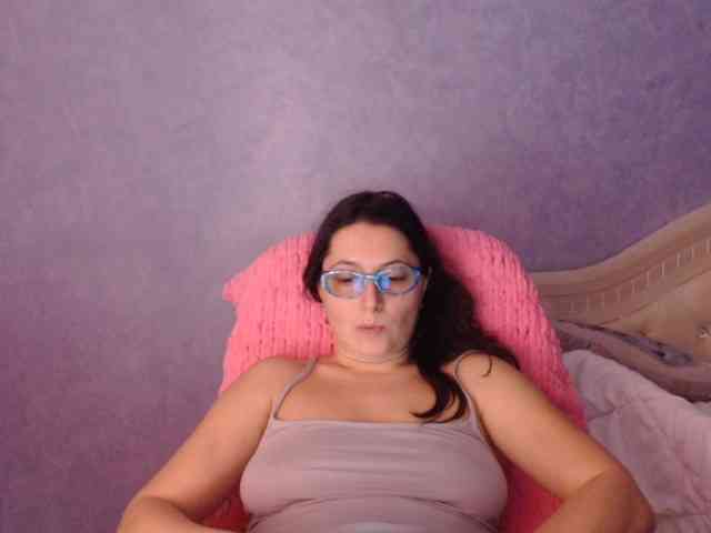 AmandaFresh24 webcam