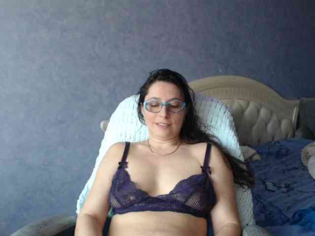 AmandaFresh24 webcam