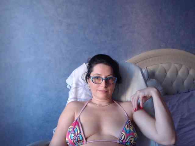 AmandaFresh24 webcam