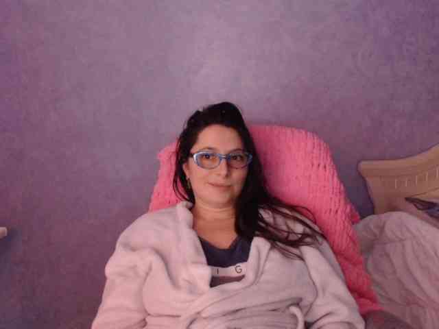 AmandaFresh24 webcam