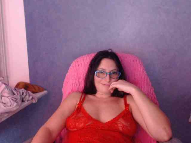 AmandaFresh24 webcam