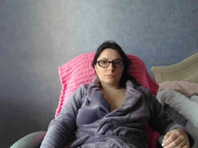 AmandaFresh24 webcam