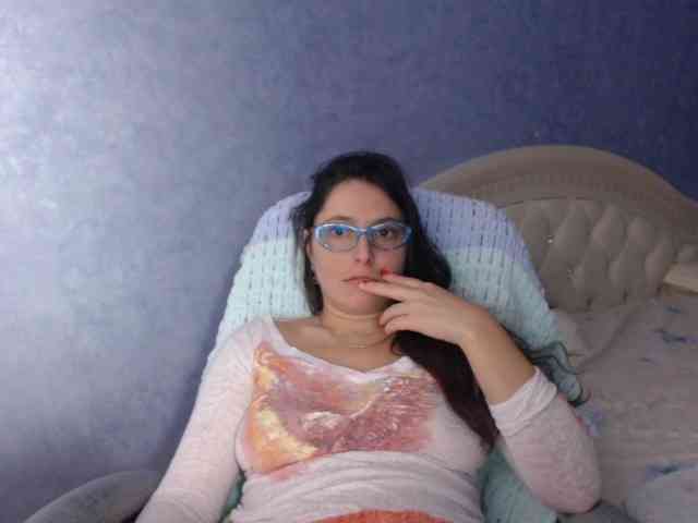 AmandaFresh24 webcam