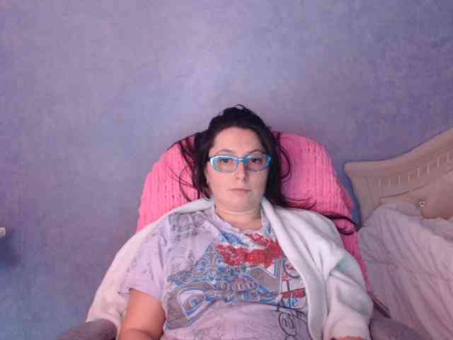 AmandaFresh24 webcam