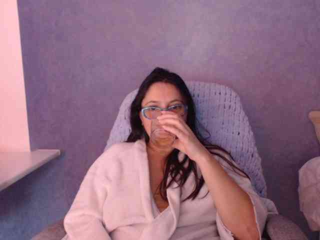 AmandaFresh24 webcam