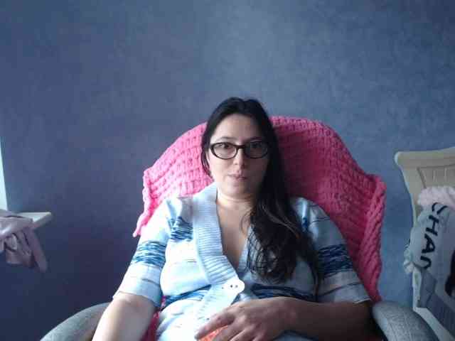 AmandaFresh24 webcam