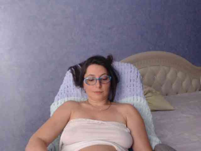 AmandaFresh24 webcam