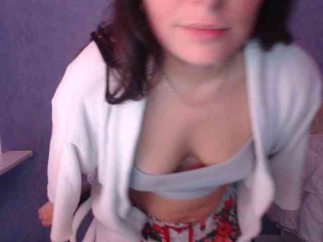 AmandaFresh24 webcam