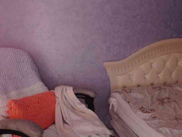 AmandaFresh24 webcam