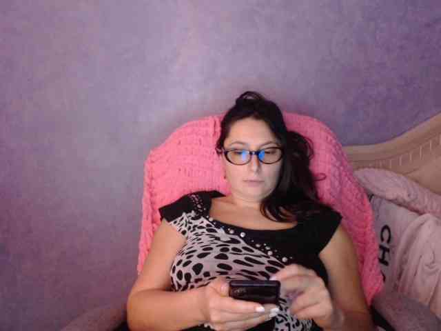 AmandaFresh24 Live Webcam on BongaCams