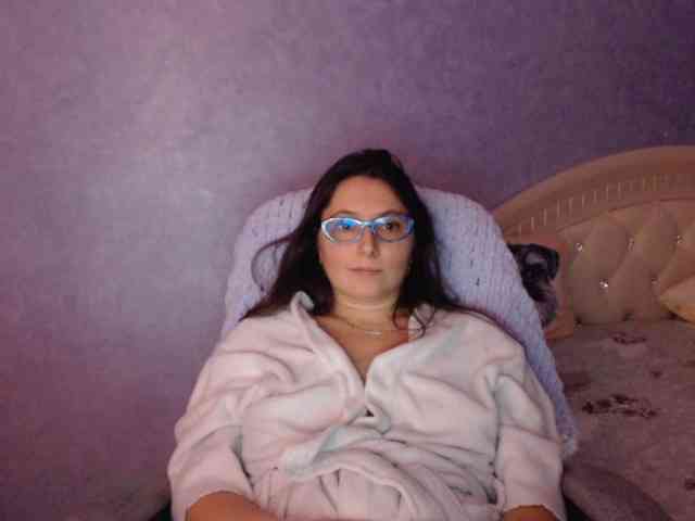 AmandaFresh24 webcam