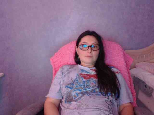 AmandaFresh24 webcam