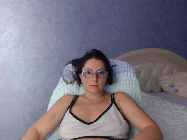 AmandaFresh24 webcam