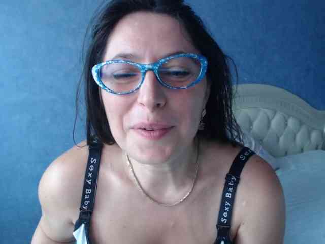 AmandaFresh24 webcam