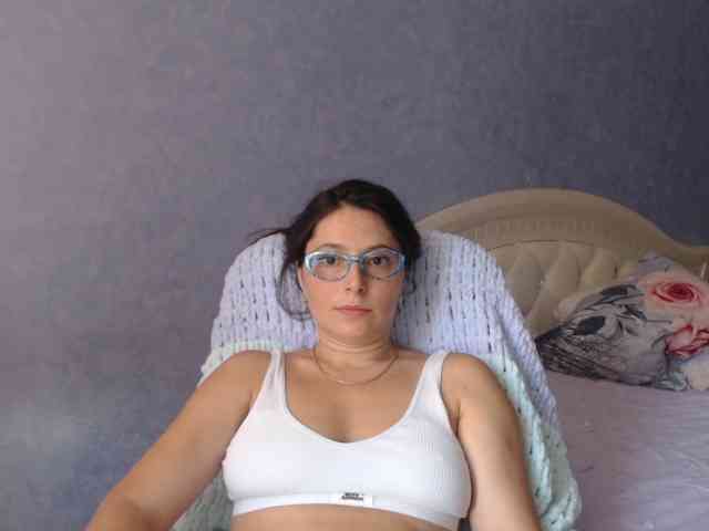 AmandaFresh24 webcam
