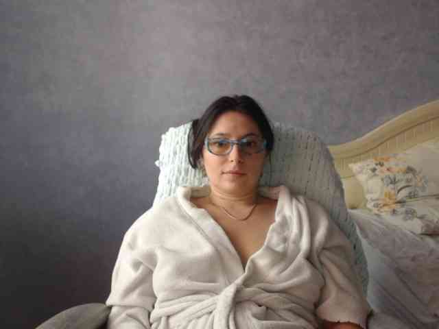 AmandaFresh24 webcam