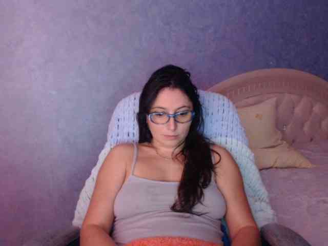 AmandaFresh24 webcam