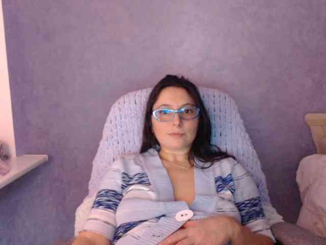 AmandaFresh24 webcam