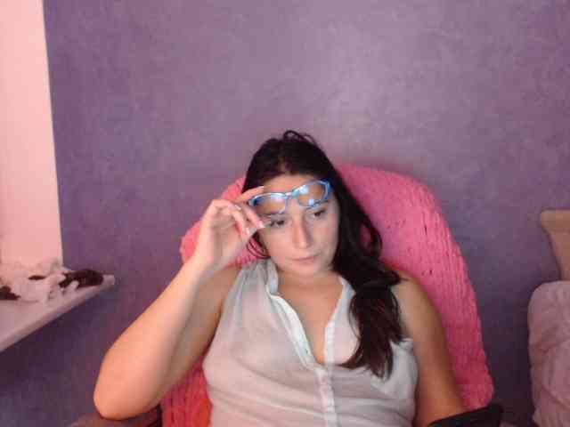 AmandaFresh24 webcam