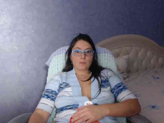 AmandaFresh24 webcam